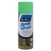 Dy-Mark - Spray Writer F/Green 350g | 37023524